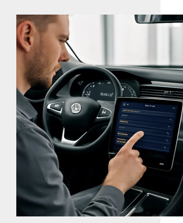 Русификация Changan X5 в Балахне по цене от 6791 р. | ФастМобиль-Блх
