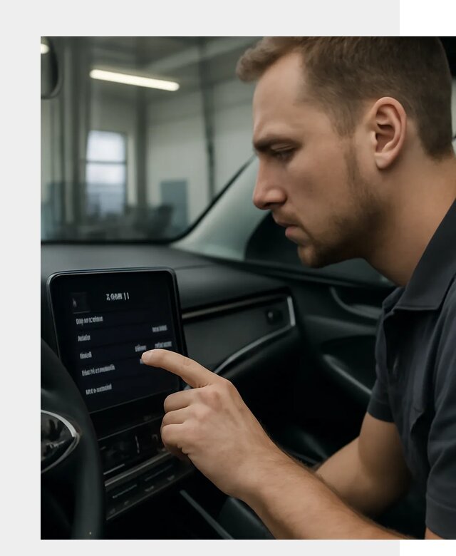 Русификация мультимедиа Changan в Балахне от 6791 р. | ФастМобиль-Блх
