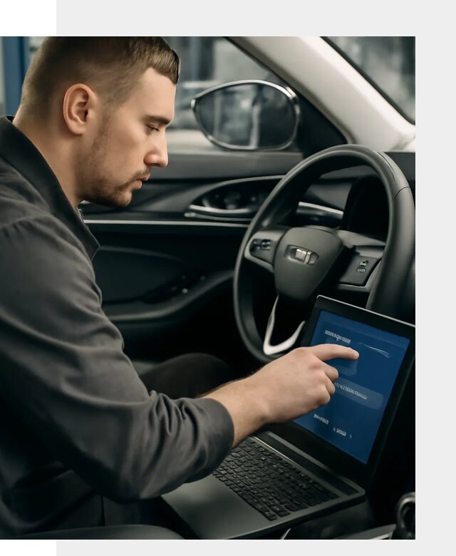 Русификация мультимедиа автомобилей Changan под ключ в Балахне
