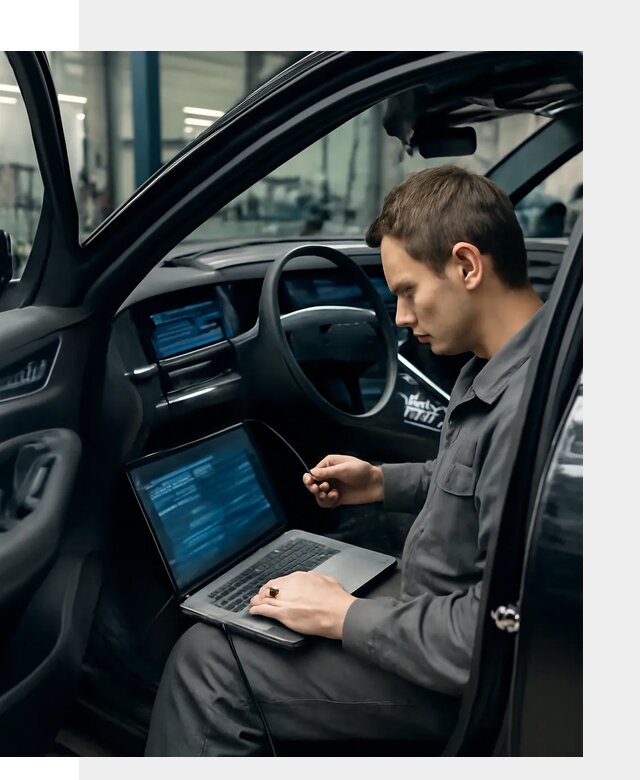 Профессиональная русификация Deepal G318 под ключ в Балахне