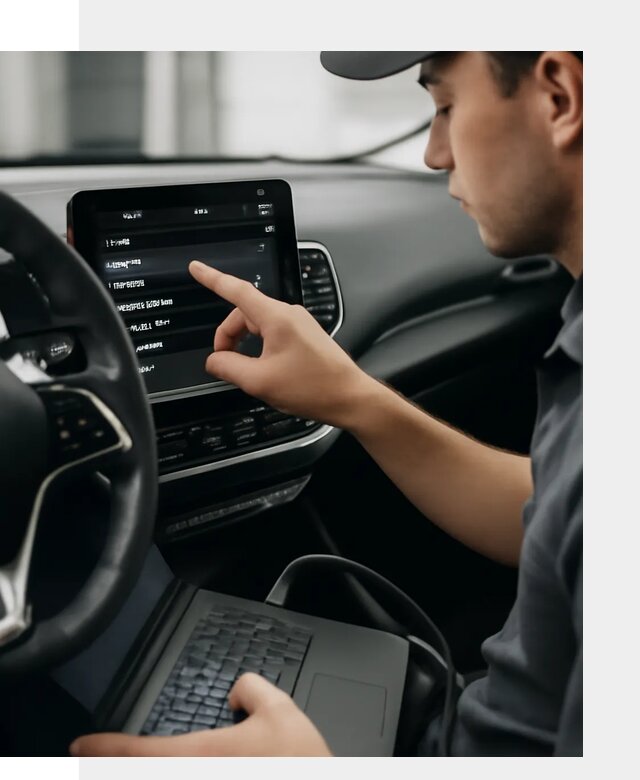 Русификация Dongfeng 7 под ключ для вашего автомобиля в Балахне