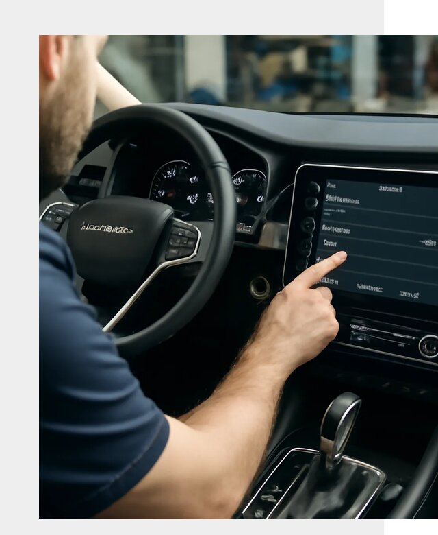 Русификация панели Dongfeng в Балахне по цене от 5224 р. | ФастМобиль-Блх