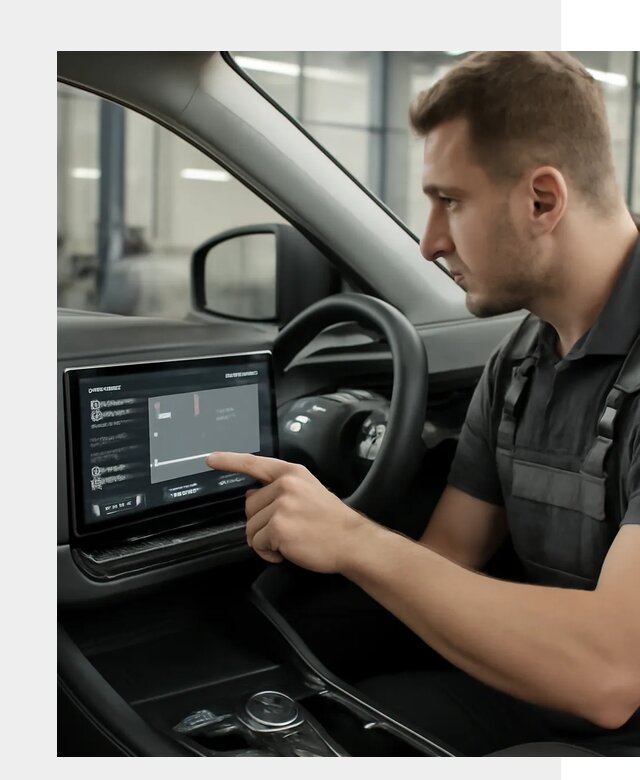Русификация Exeed в Балахне по цене от 7209 р. | ФастМобиль-Блх