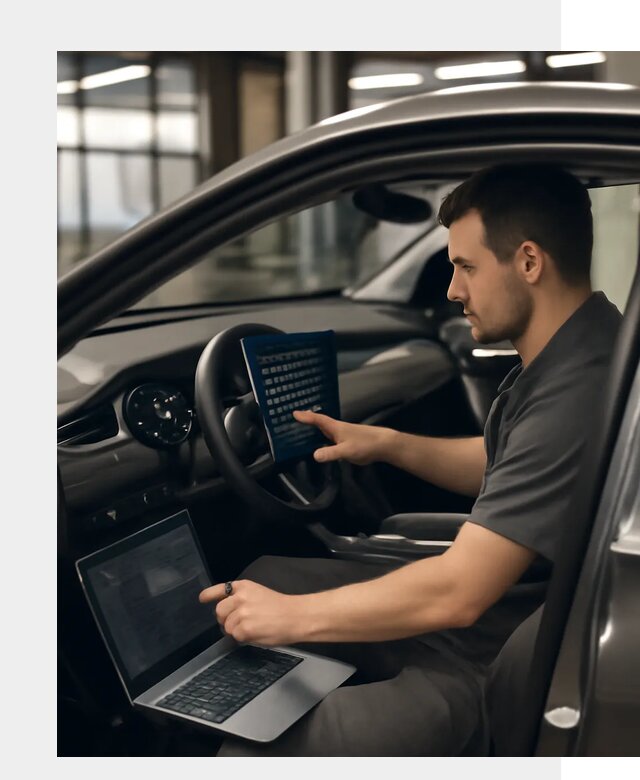 Русификация Exeed TXL в Балахне по цене от 15568 р. | ФастМобиль-Блх