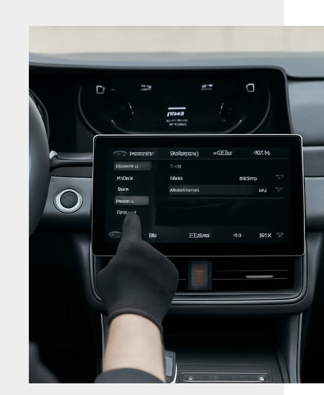 Русификация GAC GS 8 под ключ в Балахне от 6791 р. | ФастМобиль-Блх