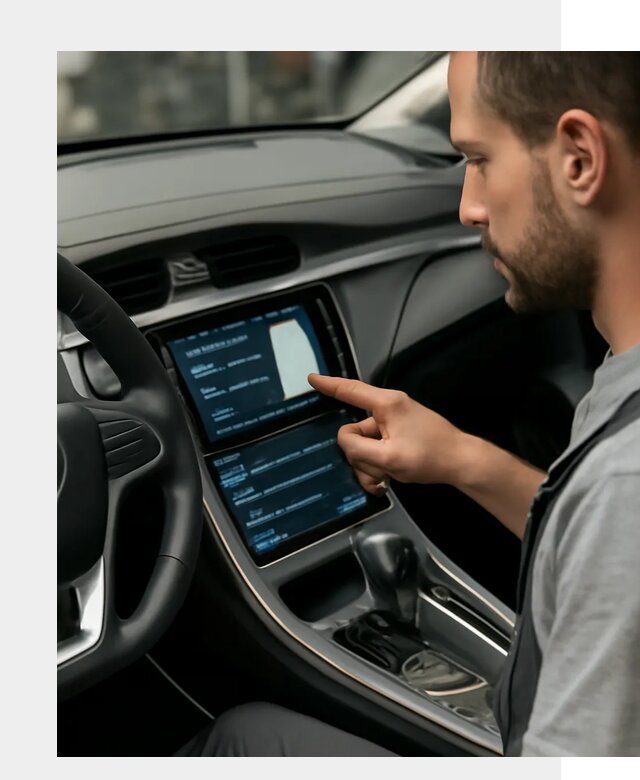 Русификация Geely Atlas в Балахне по цене от 9403 р. | ФастМобиль-Блх