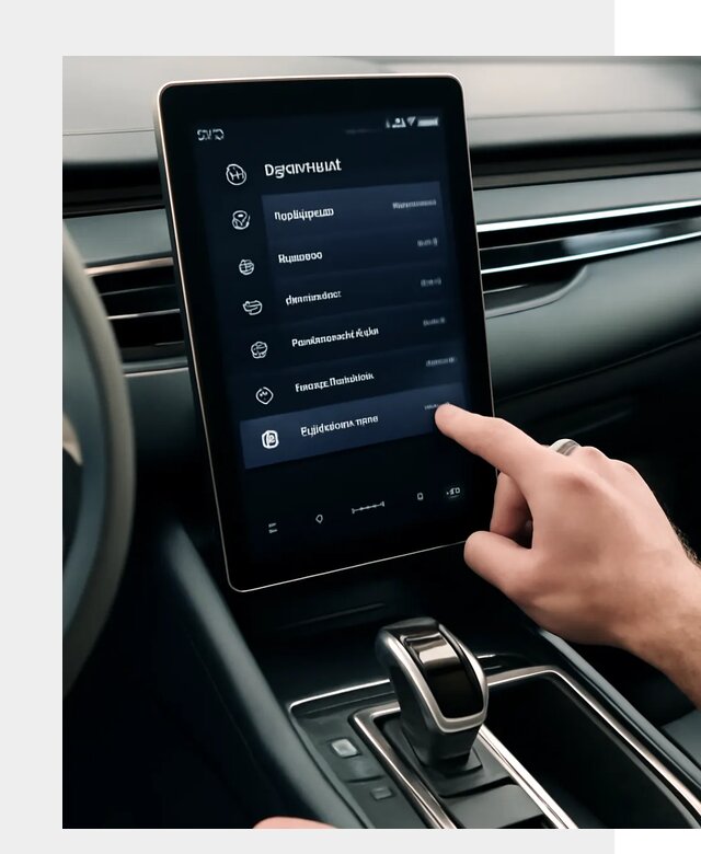 Русификация Geely Preface в Балахне по цене от 10344 р. | ФастМобиль-Блх