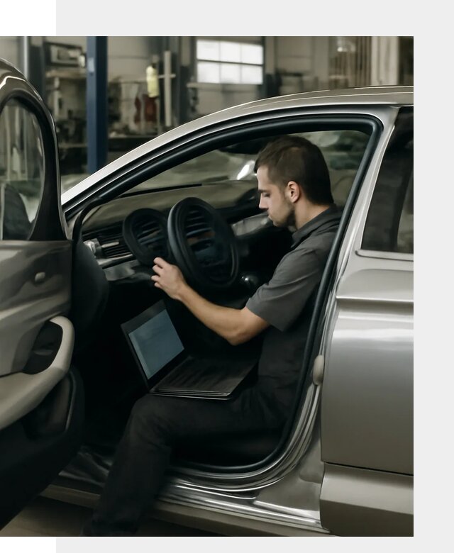 Русификация Geely Preface мультимедиа и меню в Балахне