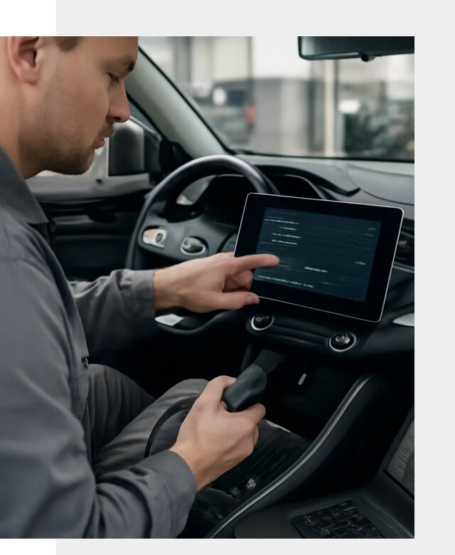 Русификация мультимедиа автомобилей Geely в Балахне под ключ