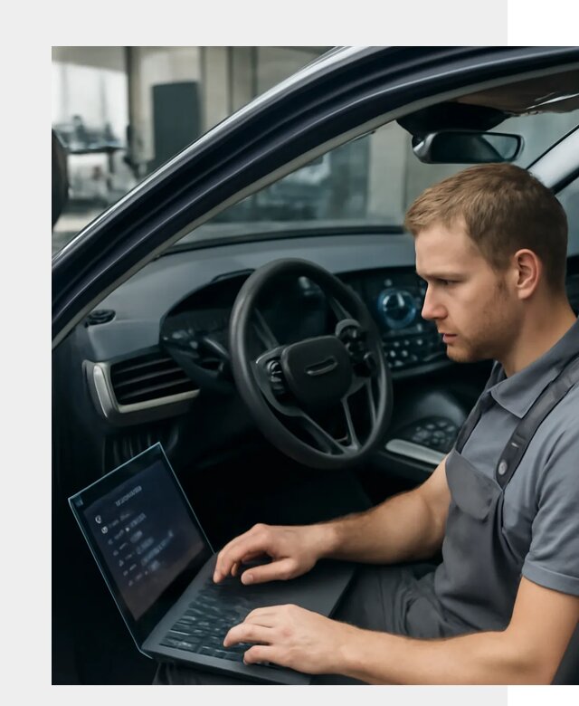 Русификация Haval в Балахне по цене от 8254 р. | ФастМобиль-Блх