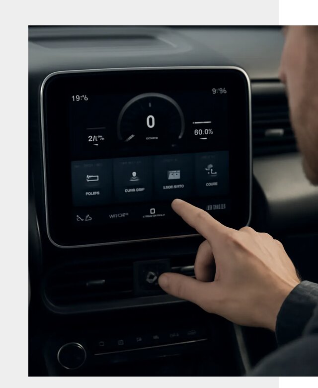 Русификация Haval DARGO в Балахне по цене от 6791 р. | ФастМобиль-Блх