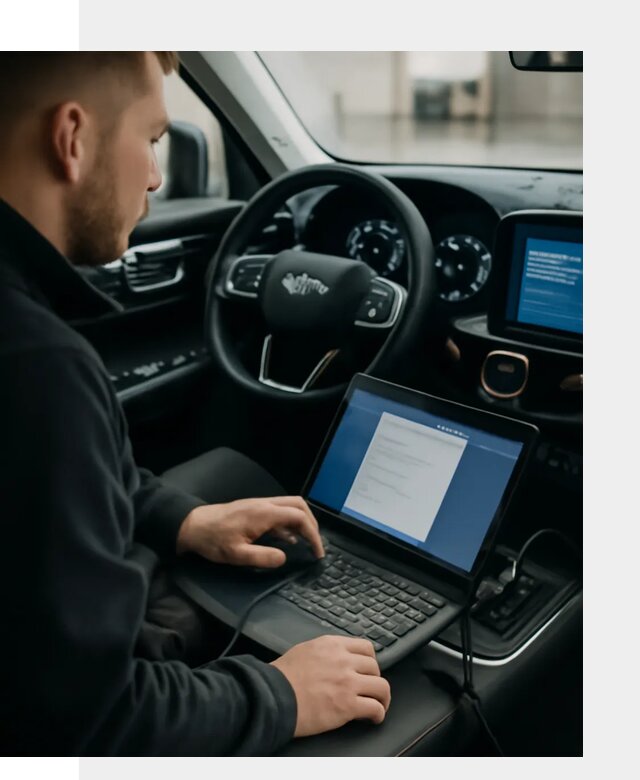 Русификация Haval DARGO и мультимедиа под ключ в Балахне