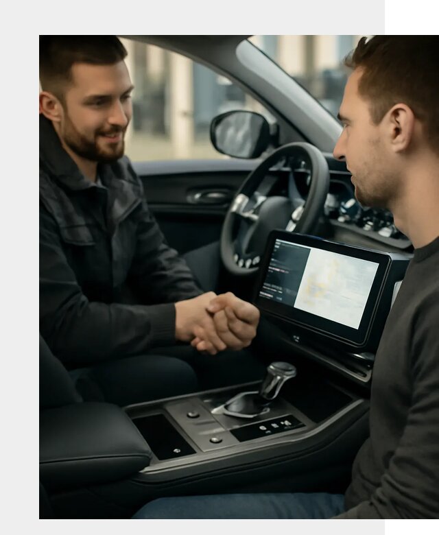 Русификация Jetour X70 Plus в Балахне по цене 5746 р. | ФастМобиль-Блх