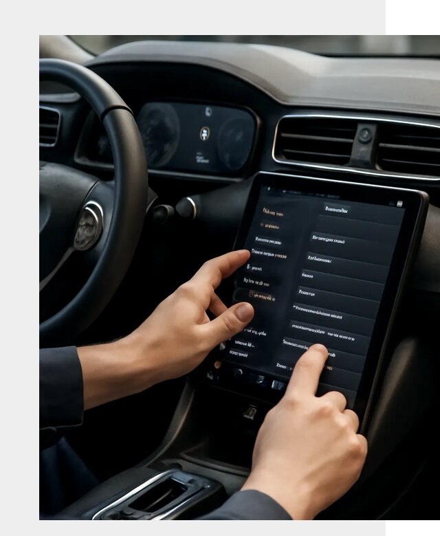 Русификация Lynk Co в Балахне по цене от 9299 р. | ФастМобиль-Блх