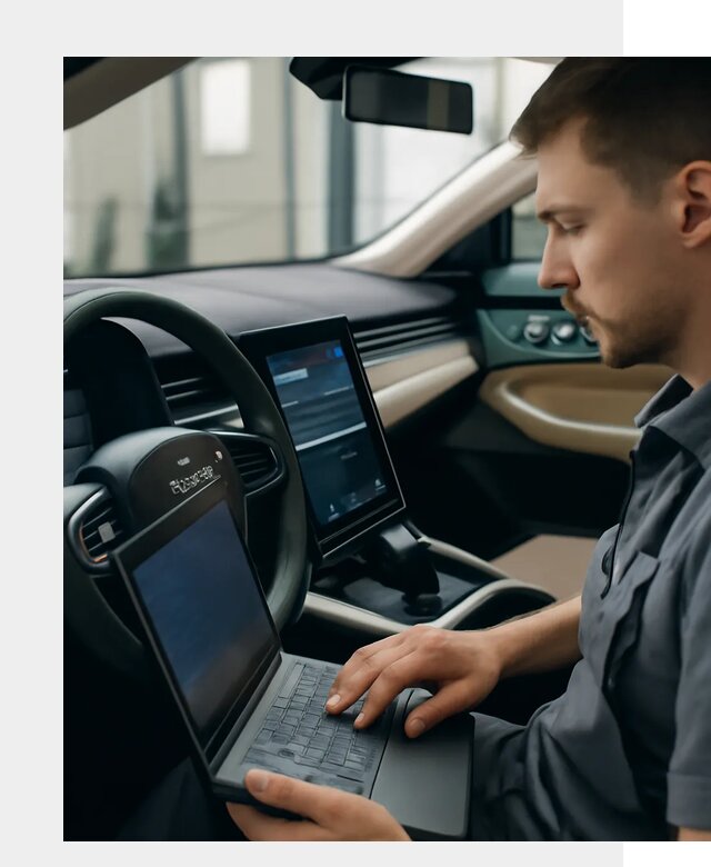 Русификация Lynk Co 900 в Балахне по цене от 20792 р. | ФастМобиль-Блх