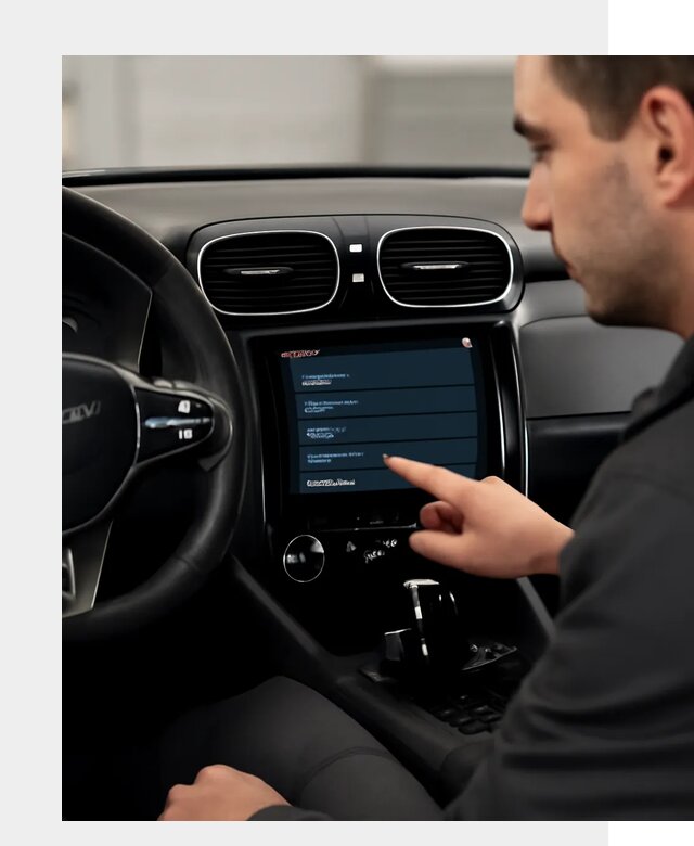 Русификация приборной панели Lynk Co в Балахне от 8254 р. | ФастМобиль-Блх
