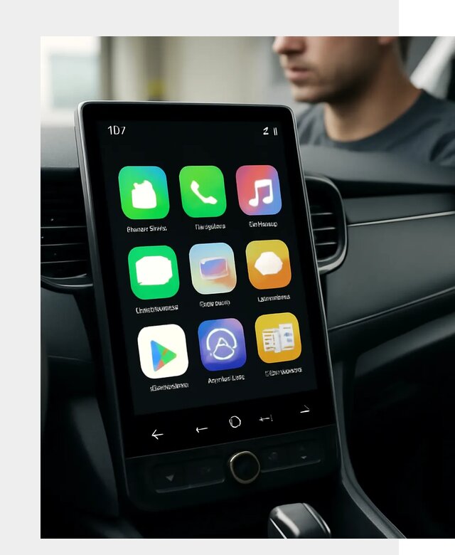 Установка приложений Lynk Co в Балахне по цене от 6164 р. | ФастМобиль-Блх