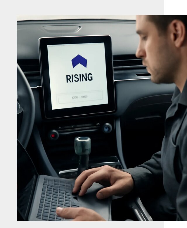 Установка приложений Rising в Балахне по цене от 4702 р. | ФастМобиль-Блх