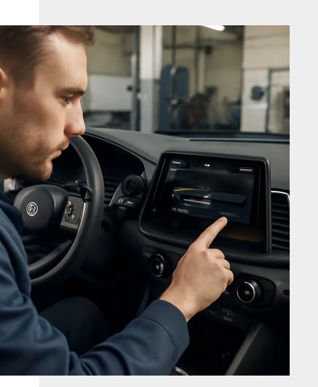 Русификация автомобилей Hyundai под ключ в Балахне сегодня