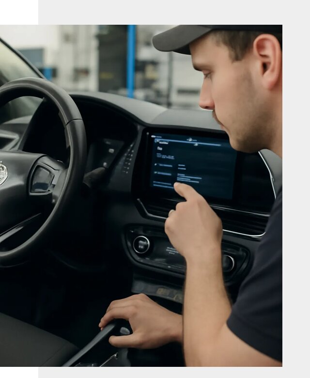 Русификация автомобилей Hyundai всех моделей в Балахне