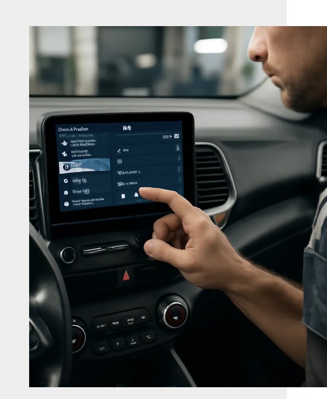 Русификация мультимедиа Hyundai в Балахне от 6791 р. | ФастМобиль-Блх