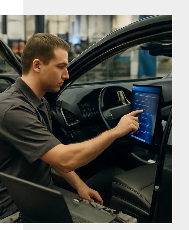 Русификация мультимедиа Hyundai для автомобилей под ключ в Балахне