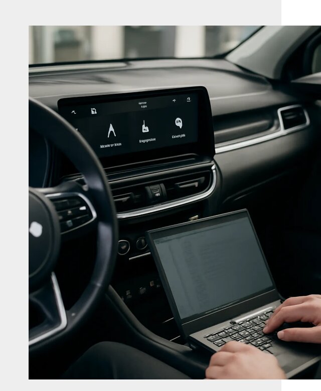 Русификация Kia K5 в Балахне по цене от 6791 р. | ФастМобиль-Блх