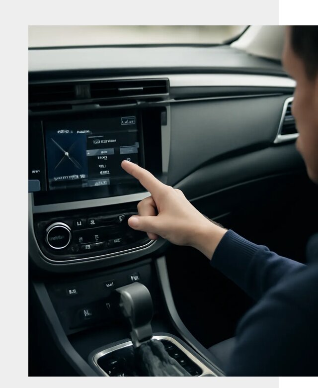 Русификация SsangYong Korando в Балахне по цене от 5746 р. | ФастМобиль-Блх