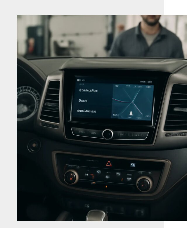 Русификация SsangYong Rexton в Балахне от 13060 р. | ФастМобиль-Блх