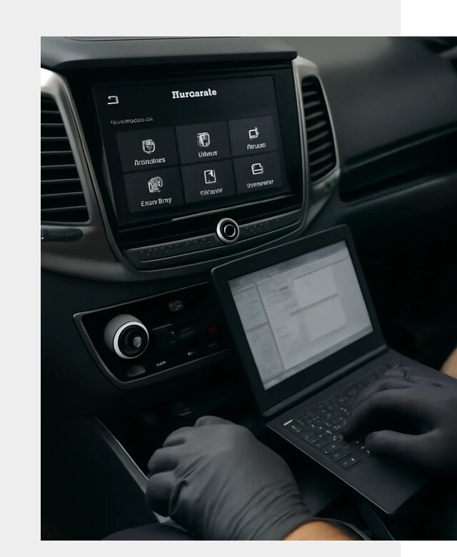 Русификация мультимедиа SsangYong в Балахне от 6791 р. | ФастМобиль-Блх