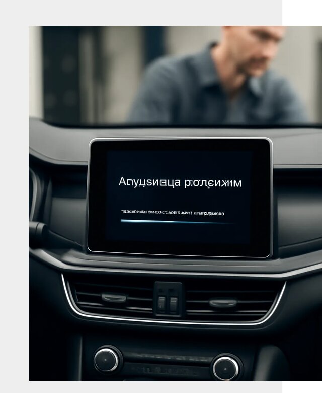Обновление русификации авто в Балахне по цене от 6164 р. | ФастМобиль-Блх