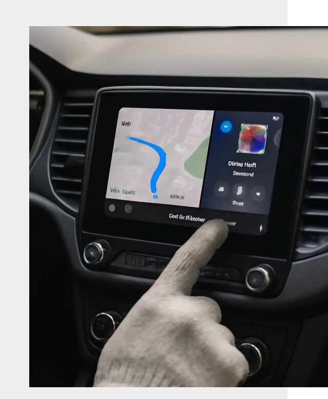Активация Android Auto в Балахне по цене от 5746 р. | ФастМобиль-Блх