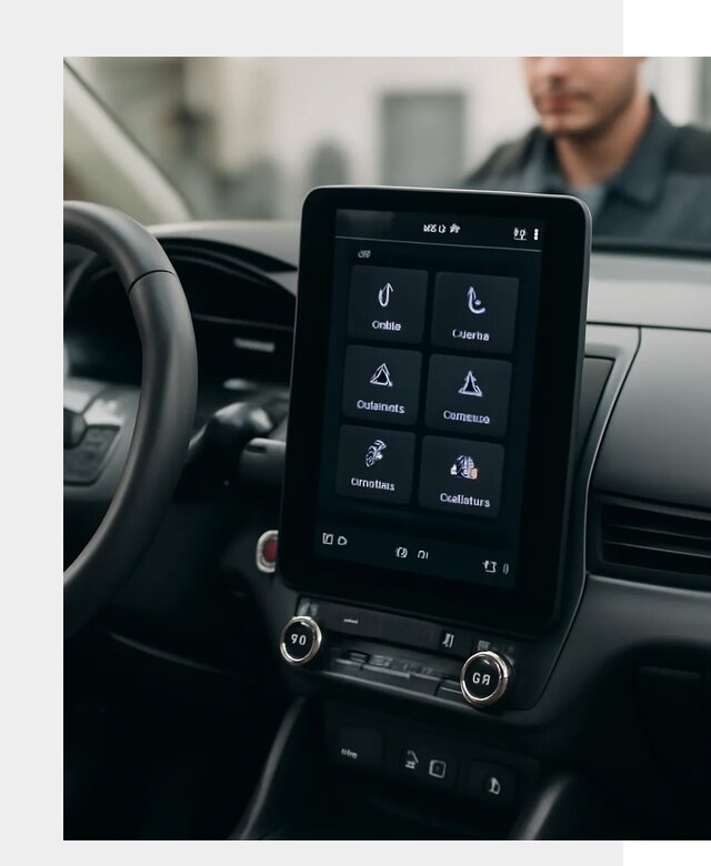 Русификация Honda в Балахне по цене от 7209 р. | ФастМобиль-Блх