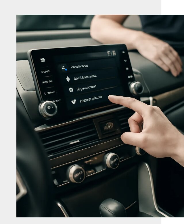 Русификация Honda Accord 10 в Балахне по цене от 6791 р. | ФастМобиль-Блх