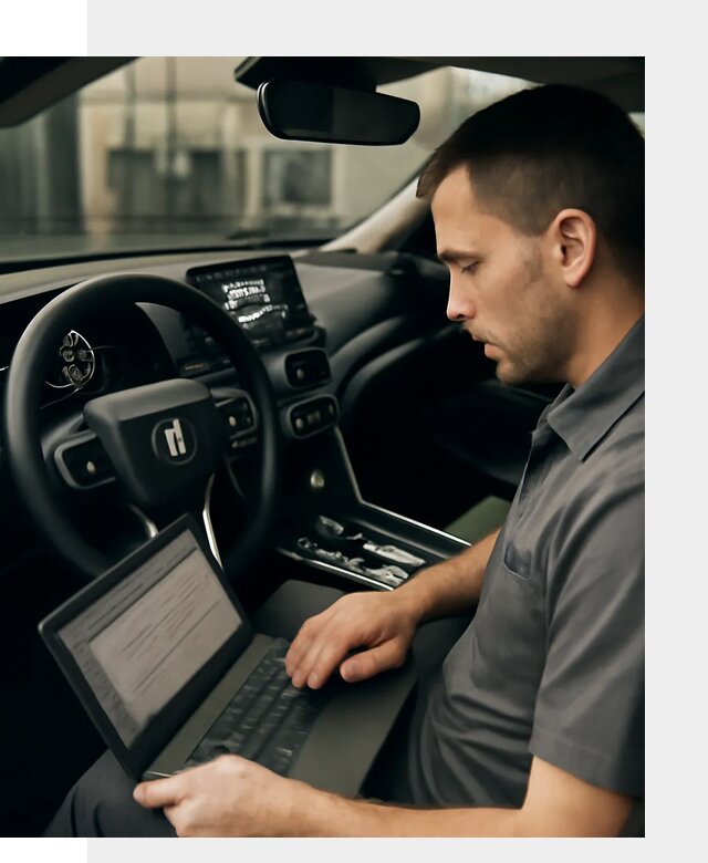 Русификация Honda Accord на русском языке под ключ в Балахне