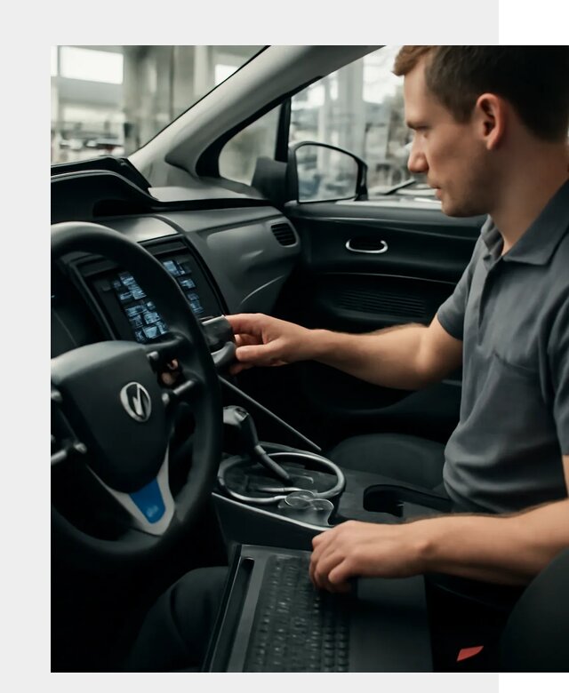 Русификация Honda CLARITY в Балахне по цене от 7836 р. | ФастМобиль-Блх