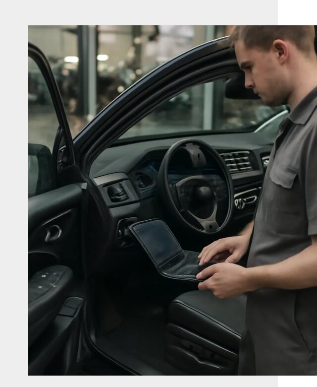 Русификация Honda Pilot по цене от 7209 р. в Балахне ФастМобиль-Блх