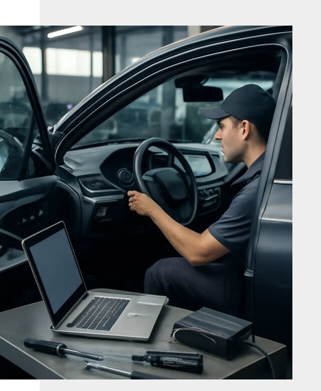 Русификация Honda Ridgeline для комфортной езды в Балахне