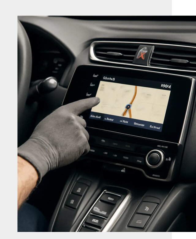 Русификация мультимедиа Honda в Балахне от 7836 р. | ФастМобиль-Блх