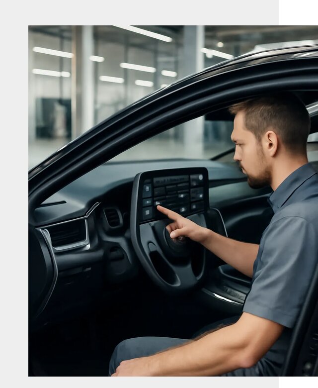 Русификация Lexus в Балахне по цене от 15568 р. | ФастМобиль-Блх