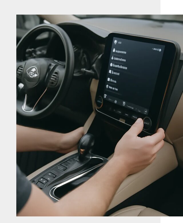 Русификация Lexus NX Panasonic в Балахне от 8254 р. | ФастМобиль-Блх