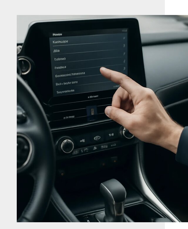 Русификация Lexus NX Pioner в Балахне по цене 8881 р. | ФастМобиль-Блх