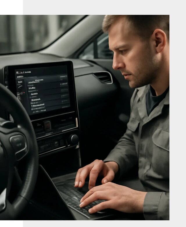 Русификация мультимедиа Lexus NX PIONER для авто в Балахне