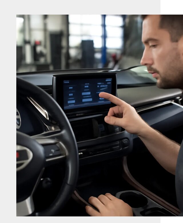 Русификация Lexus RX PANASONIC в Балахне от 8254 р. | ФастМобиль-Блх