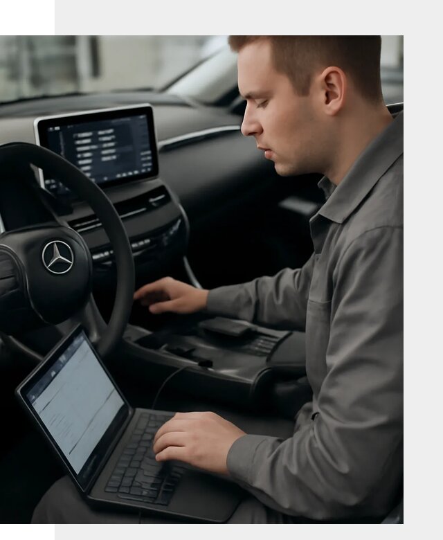 Русификация мультимедиа Lexus для автомобилей в Балахне