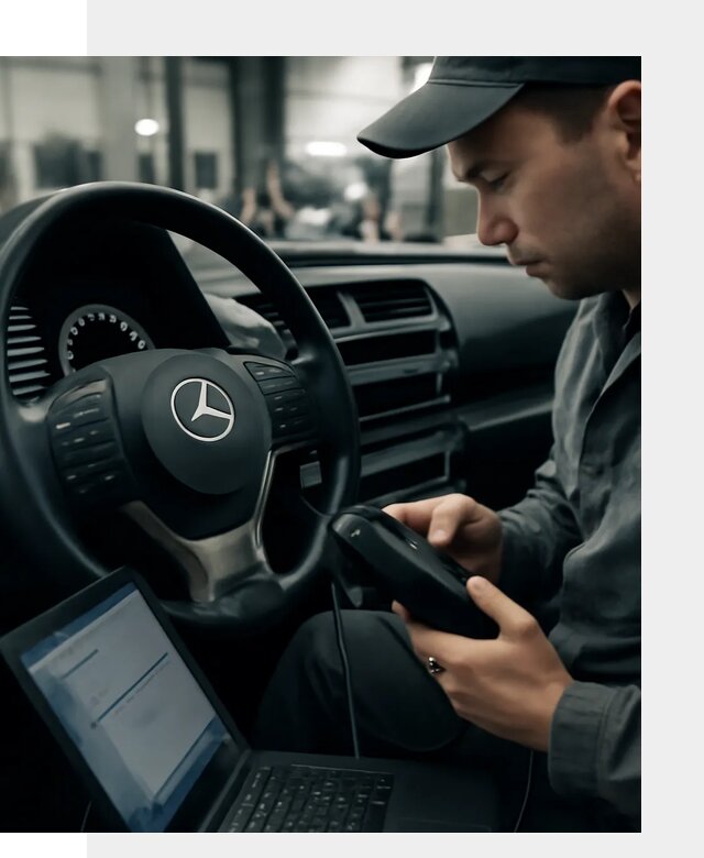 Русификация приборной панели Lexus на русском языке в Балахне