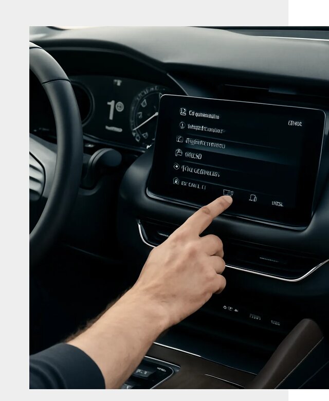 Русификация Mazda EZ-6 в Балахне по цене от 15568 р. | ФастМобиль-Блх