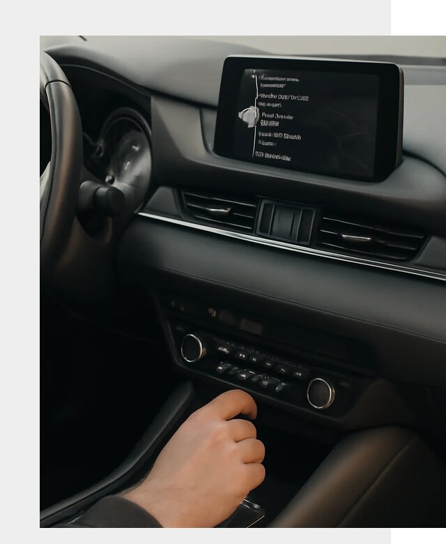 Русификация мультимедиа Mazda в Балахне по цене от 8254 р. | ФастМобиль-Блх