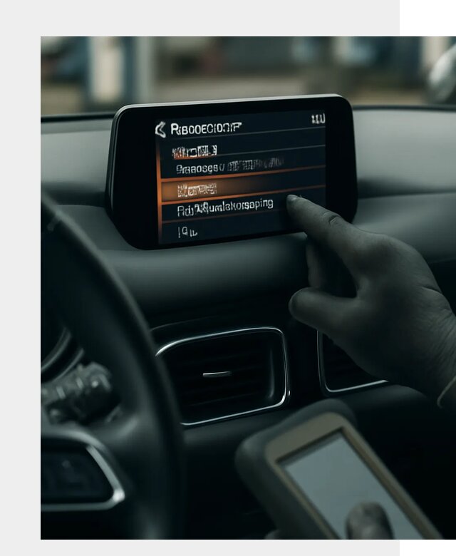 Установка приложений Mazda в Балахне по цене от 5642 р. | ФастМобиль-Блх
