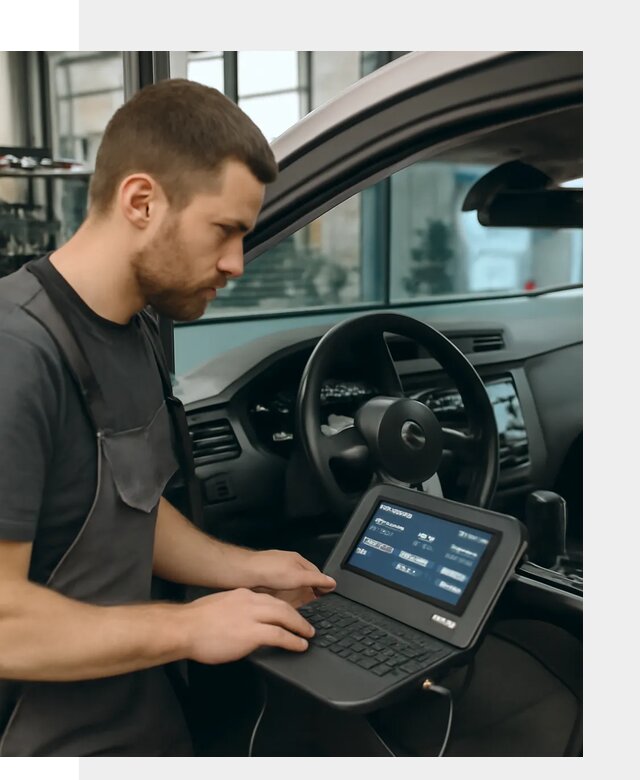 Русификация автомобилей Nissan для всех моделей в Балахне